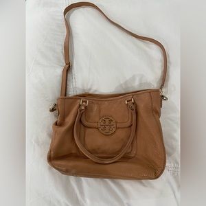 Tory Burch hobo bag